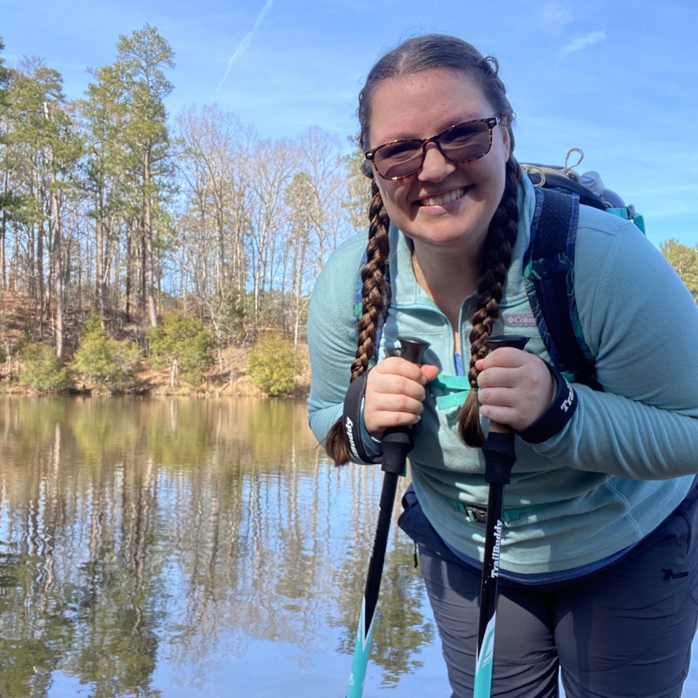 Meet your Posher, Victoria